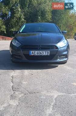 Dodge Dart  2012