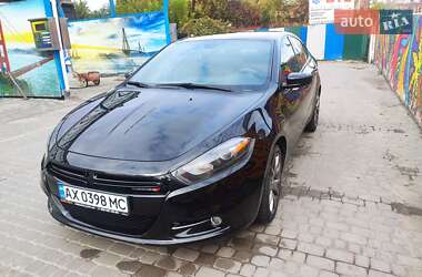 Dodge Dart  2014