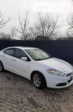 Dodge Dart  2012