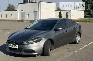 Dodge Dart  2013