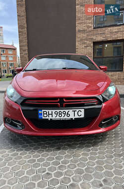 Dodge Dart  2012
