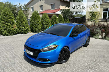 Dodge Dart  2015