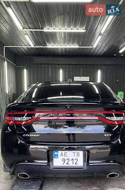 Dodge Dart  2014