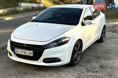 Dodge Dart 2013