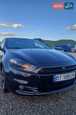 Dodge Dart  2015