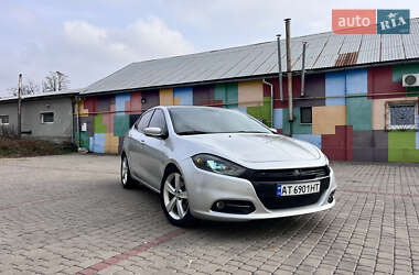 Dodge Dart  2013