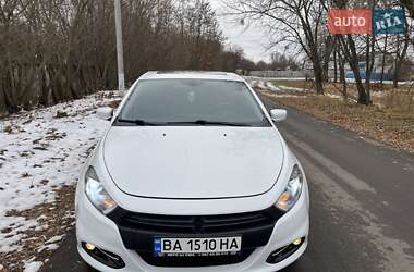 Dodge Dart  2013