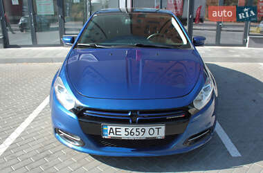 Dodge Dart  2013