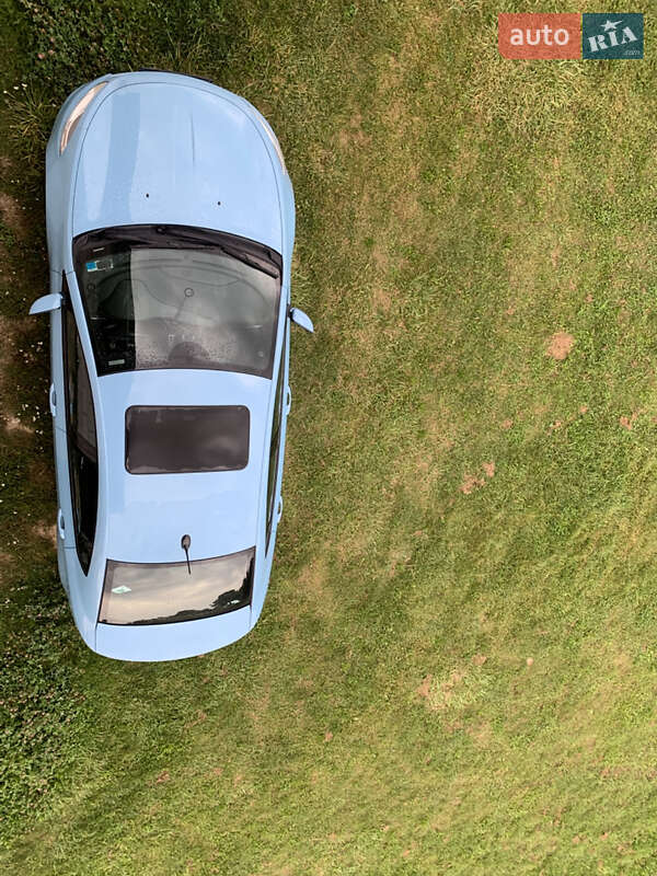 Седан Dodge Dart 2013 в Ровно