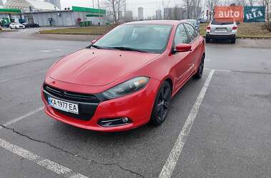 Dodge Dart  2015