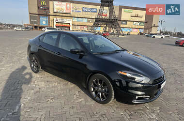 Dodge Dart  2015