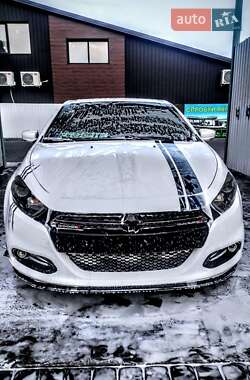 Dodge Dart  2013