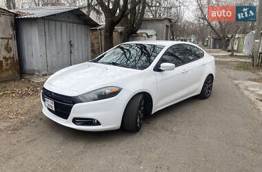 Dodge Dart 2013