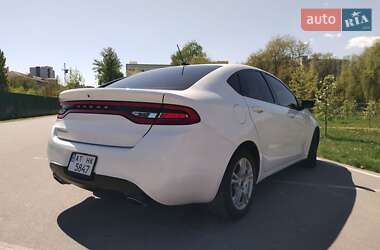 Dodge Dart  2015