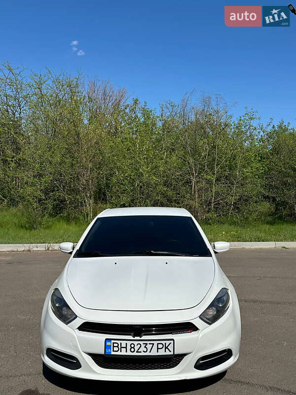 Dodge Dart