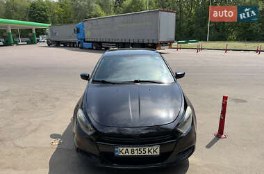 Dodge Dart  2014