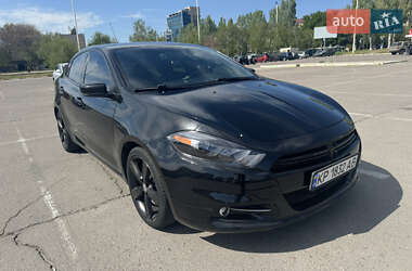 Dodge Dart 2013
