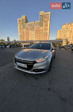 Dodge Dart  2014