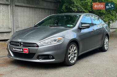 Dodge Dart  2012