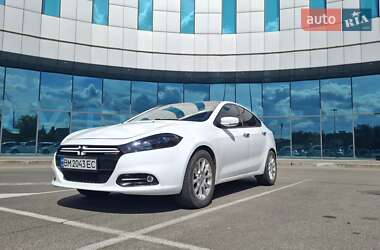 Dodge Dart  2014