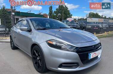 Dodge Dart  2015