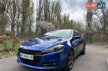 Dodge Dart  2014