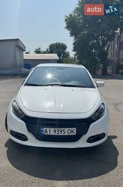 Dodge Dart  2015