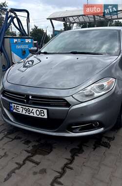Dodge Dart  2012