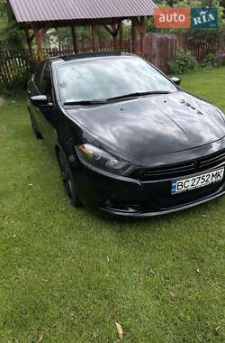 Dodge Dart  2015
