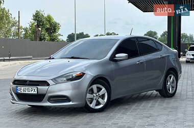 Dodge Dart  2015