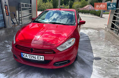 Dodge Dart  2012