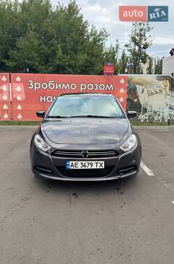 Dodge Dart  2014