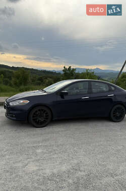 Dodge Dart  2012