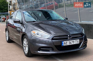 Dodge Dart  2014