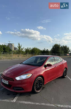 Dodge Dart  2012