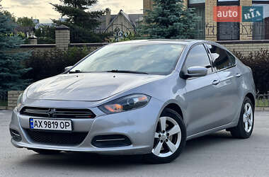 Dodge Dart  2015