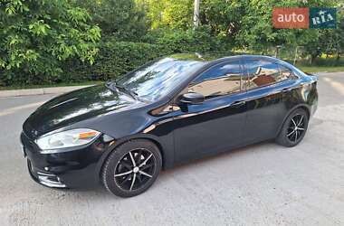 Dodge Dart  2014
