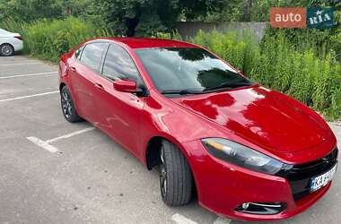 Dodge Dart  2015