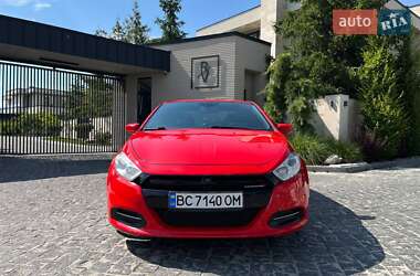Dodge Dart  2016