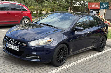 Dodge Dart  2012