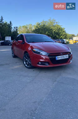 Dodge Dart  2012