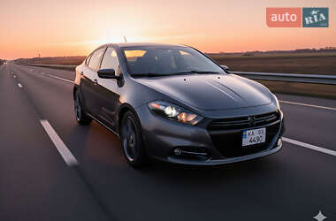 Dodge Dart  2014