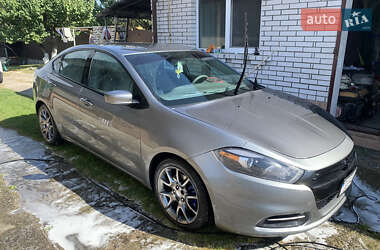 Dodge Dart  2012