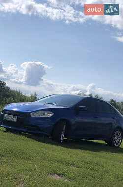Dodge Dart 2013