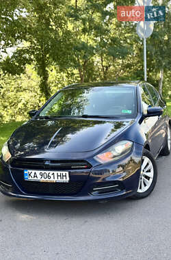 Dodge Dart 2013