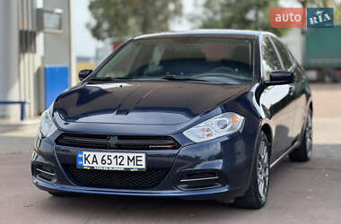 Dodge Dart  2013