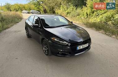 Dodge Dart  2014