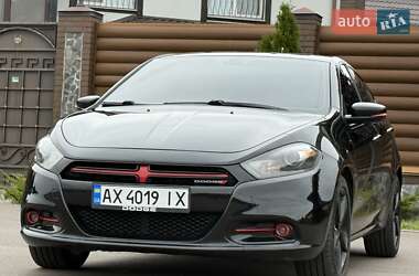 Dodge Dart  2015
