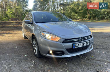 Dodge Dart  2014