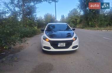 Dodge Dart  2013